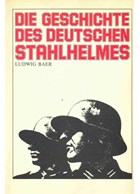 De Geschiedenis van de Duitse Stahlhelm van 1915 tot 1945