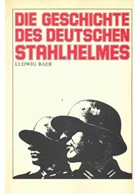 The History of the German Steel Helmet from 1915 to 1945