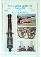The Muzzle Loading Cannon of South Africa