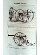 The Muzzle Loading Cannon of South Africa