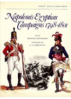 Napoleon's Egyptische Veldtochten 1798-1801