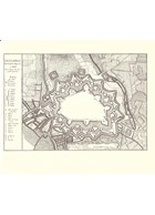 Topographia Geldriae - Catalogus van oudee Plattegronden en Afbeeldingen van Stad & Vesting Geldern