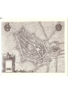 Topographia Geldriae - Catalogus van oudee Plattegronden en Afbeeldingen van Stad & Vesting Geldern