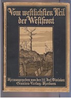 From the most western Part of the Western Front