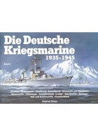 The German Navy 1935-1945 - Volume 2