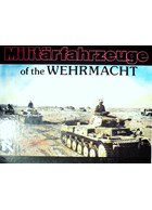 Militärfahrzeuge of the Wehrmacht - Volume 2