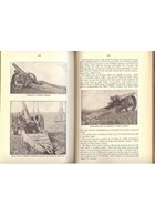 Handbook of Artillery - 1924