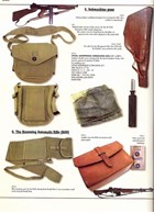 Government Issue - U.S. Army European Theater of Operations - Collector's Guide - Volume II