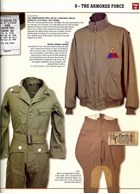 Government Issue - U.S. Army European Theater of Operations - Collector's Guide - Volume II