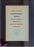 Invasion 1944 - A Contribution to Rommels and the Reichs Fate
