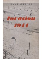 Invasie 1944 - Een Bijdrage tot Rommels en het Rijks' Lot