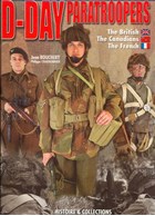 D-Day Paratroopers - The British - The Canadians - The French