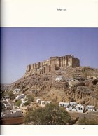 The Forts of India
