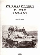 Sturmartillerie in Pictures 1940-1945