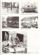 Sturmartillerie in Pictures 1940-1945