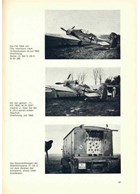 Dora Kurfürst and red 13 - Photobook: Airplanes of the Luftwaffe 1933-1945. Volume 1