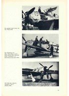Dora Kurfürst and red 13 - Photobook: Airplanes of the Luftwaffe 1933-1945. Volume 1