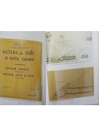 Bunkers van de Oorlog in de Bergen van Portofino - Die 2de Marine-Küsten-Batterie 'Chiappa'