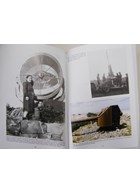 Bunkers van de Oorlog in de Bergen van Portofino - Die 2de Marine-Küsten-Batterie 'Chiappa'