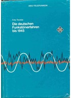 De Duitse radio storingstechnieken tot 1945