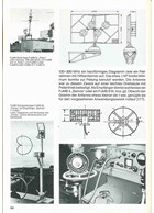 De Duitse radio storingstechnieken tot 1945