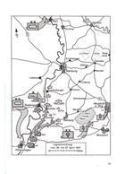 War in the Homeland - The bitter End between Weser and Elbe