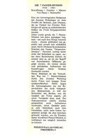 The 7th Panzer-Division - Armament - Deployment - Men