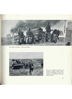 German Panzergrenadiere 1939-1945. A Documentation in Photos