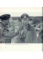 Duitse Panzergrenadiere 1939-1945 - Een beelddocument in foto's