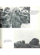 German Panzergrenadiere 1939-1945. A Documentation in Photos