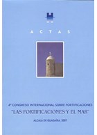 Acts 4th International Congress on Fortifications - The Fortifications and the Sea
