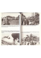 Duitse Parachutisten 1939-1945. Weg en Lot van een Troep