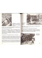 Duitse Parachutisten 1939-1945. Weg en Lot van een Troep