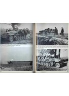 German Pioneers in Action 1939-1945. A Chronicle in Pictures