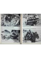 German Pioneers in Action 1939-1945. A Chronicle in Pictures