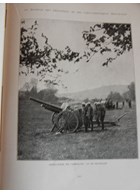 Illustrated History of the War of 1914 - 17 Volumes rebound in 8 volumes.