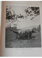 Illustrated History of the War of 1914 - 17 Volumes rebound in 8 volumes.