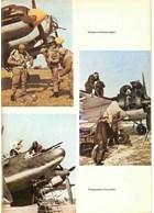 Dit waren de Duitse Oorlogsvliegtuigen 1935-1945