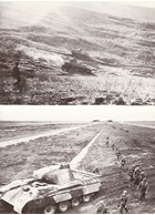 Forward - onwards, onwards!