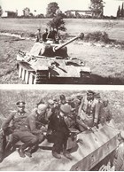 Forward - onwards, onwards!