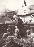 Forward - onwards, onwards!