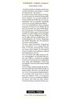 Forward - onwards, onwards!