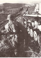 Forward - onwards, onwards!