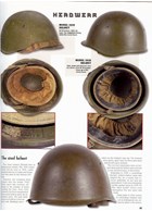 The Soviet Soldier of World War Two - Uniforms - Insignia - Equipment - Weapons