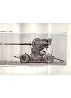 Handbook for the Ordnance, Q.F. 4.5-Inch Mark II on Mounting, 4.5-Inch, A.A., Mark I - Land Service