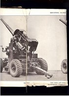 Handbook for the Ordnance, Q.F. 4.5-Inch Mark II on Mounting, 4.5-Inch, A.A., Mark I - Land Service
