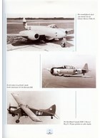 Militair Luchtverkeer Controle Centrum Dutch Mil 1947-1997 - Nieuw Milligen