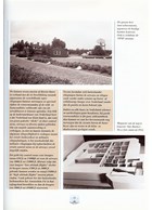 Militair Luchtverkeer Controle Centrum Dutch Mil 1947-1997 - Nieuw Milligen