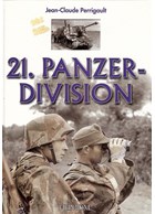 21ste Panzer-Divisie