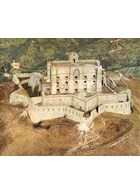 The Fortifications of Genoa